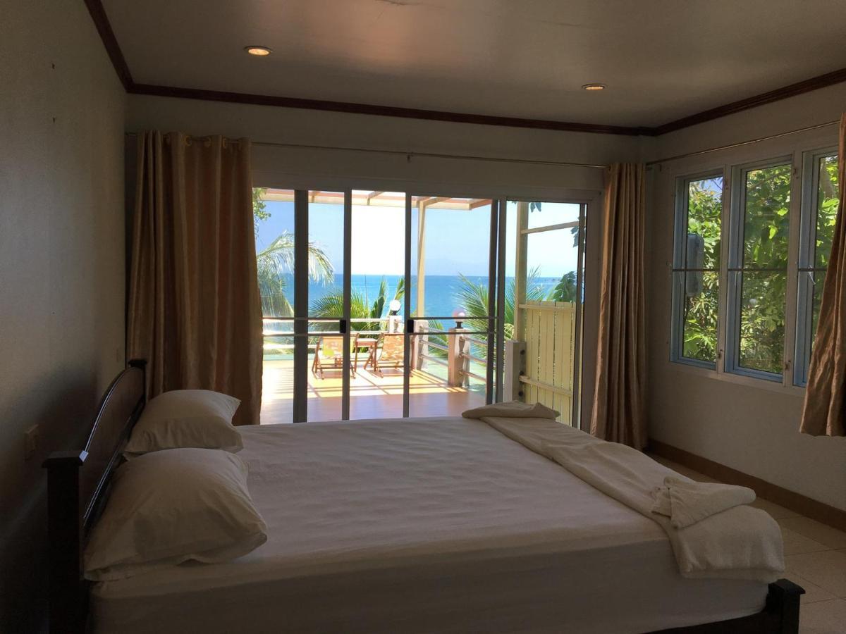 パヤム島 Mr Gao, Ko Phayam Bed & Breakfast エクステリア 写真
