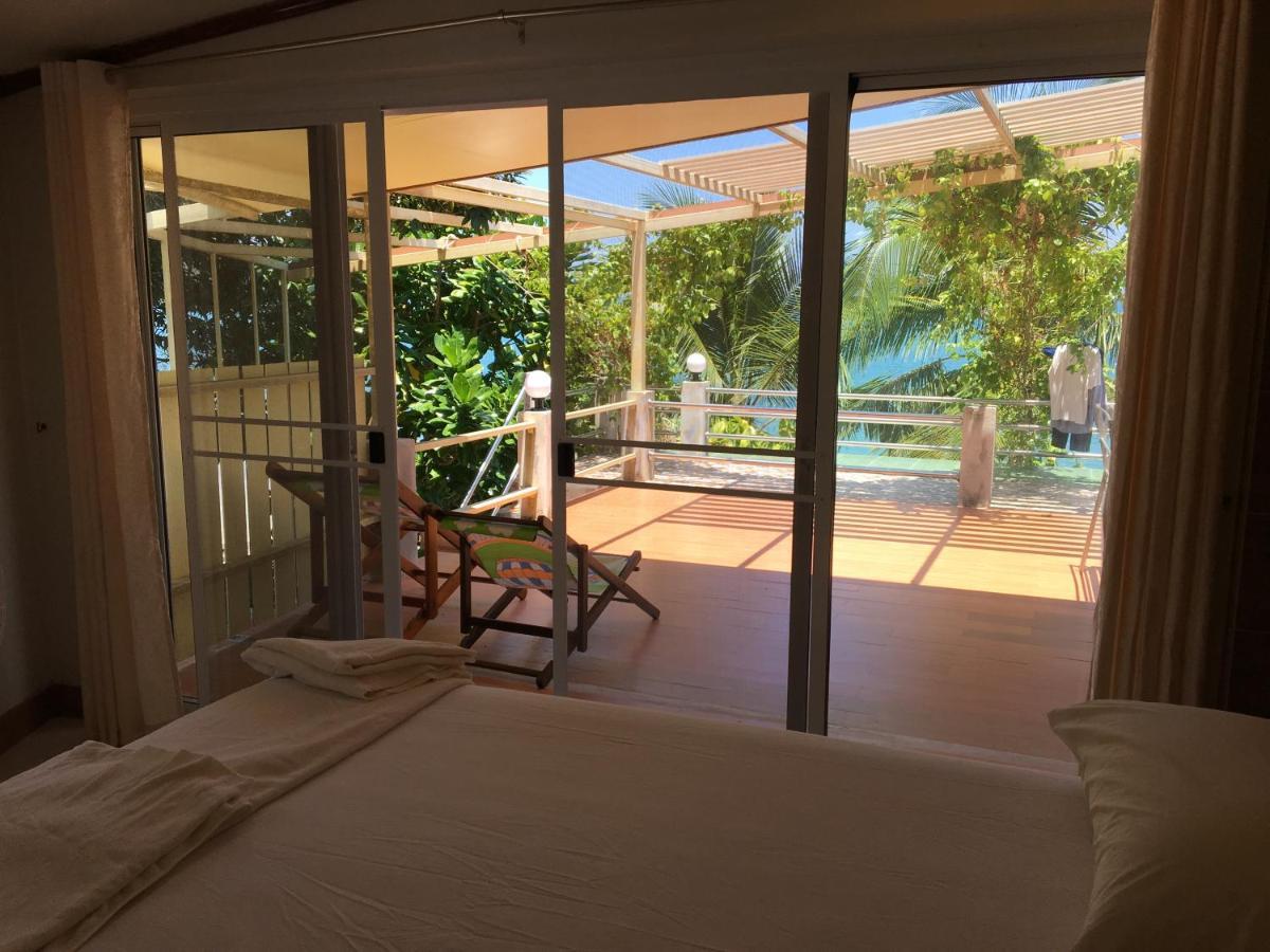 パヤム島 Mr Gao, Ko Phayam Bed & Breakfast エクステリア 写真