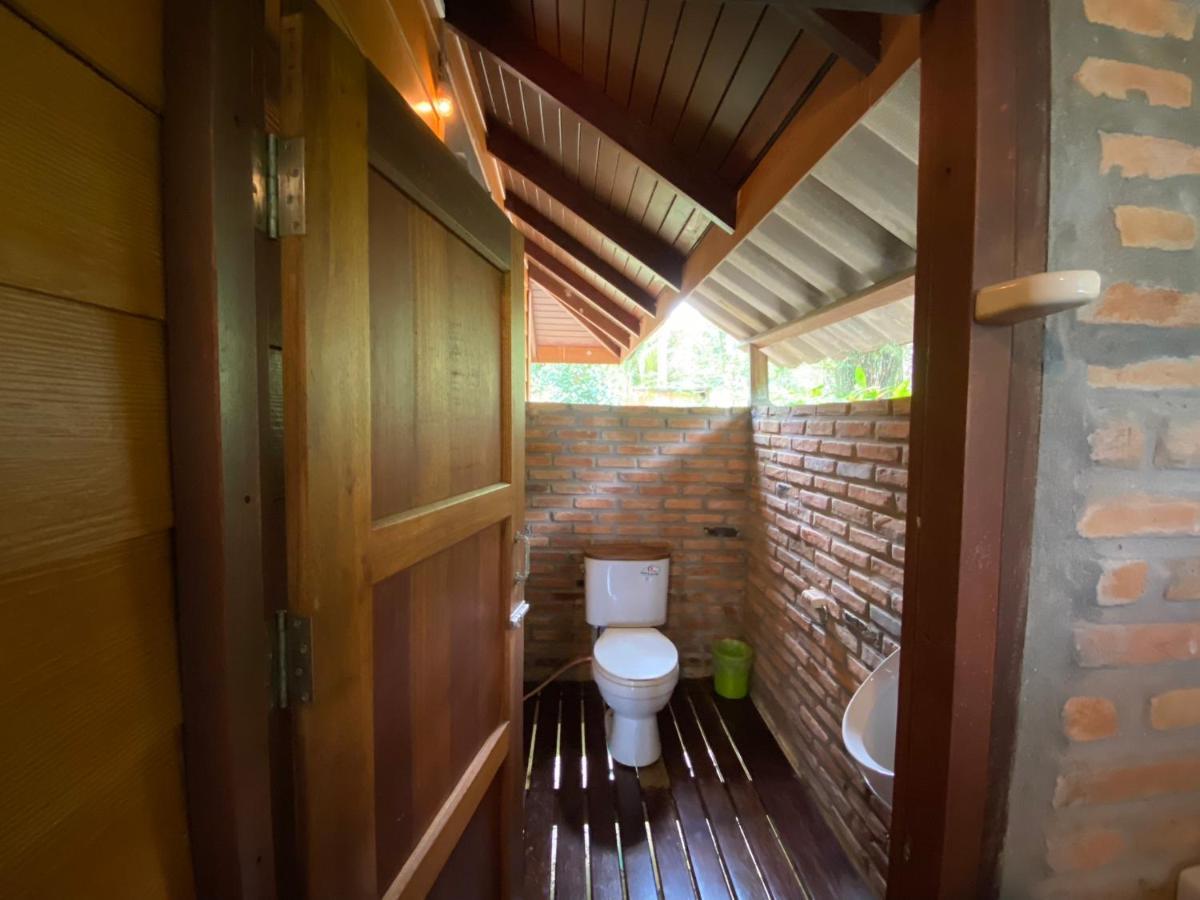 パヤム島 Mr Gao, Ko Phayam Bed & Breakfast エクステリア 写真
